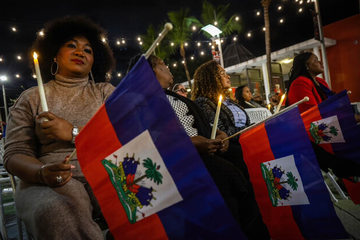 L’administration Trump demande à la Cour suprême de retirer le TPS à 350 000 Haïtiens